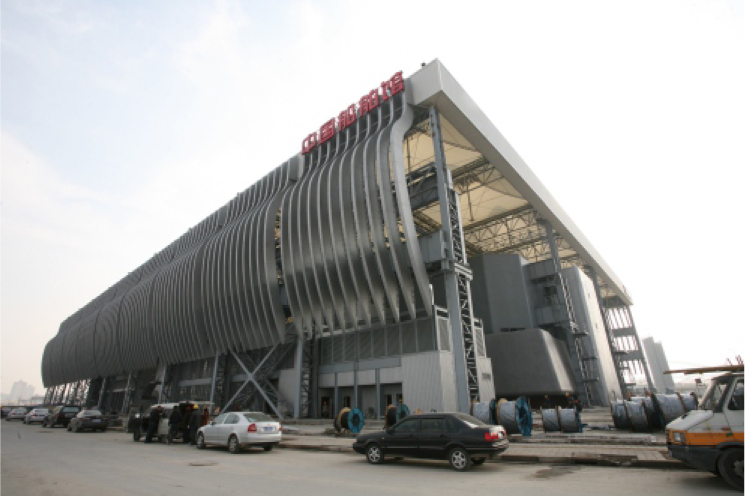 上海世博會中國船舶館 d.jpg